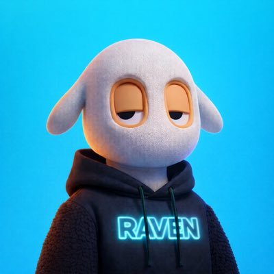 Raven Black